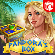 Pandora's Box slot game at PH365