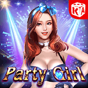 Party Girl slot game at PH365