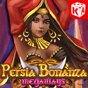 Persia Bonanza Megaways slot game at PH365