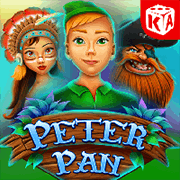 Peter Pan slot game at PH365
