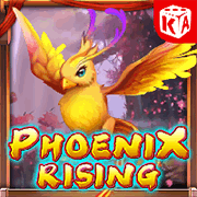 Phoenix Rising slot game at PH365