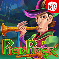 Pied Piper slot game at PH365