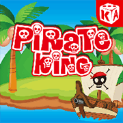 Pirate King slot game at PH365