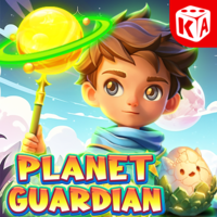 Planet Guardian slot game at PH365