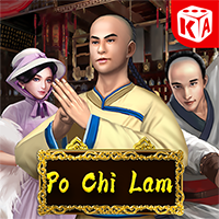 Po Chi Lam slot game at PH365