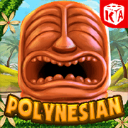 Polynesian slot game at PH365