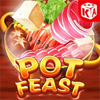 Pot Feast slot game at PH365