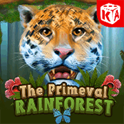 Primeval Rainforest slot game at PH365