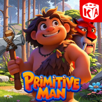 Primitive Man slot game at PH365