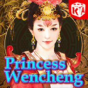 Princess Wencheng slot game at PH365