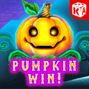 Pumpkin Win slot game at PH365