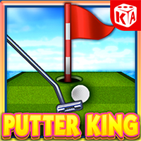 Putter King slot game at PH365