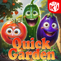 Quick Garden slot game at PH365