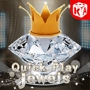 Quick Play Jewels slot game at PH365