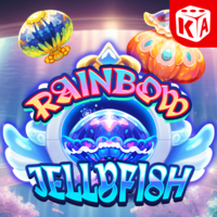 Rainbow Jellyfish slot game at PH365