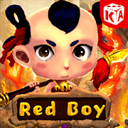 Red Boy slot game at PH365