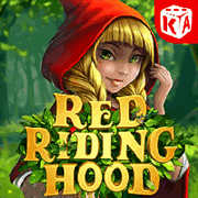 Red Riding Hood slot game at PH365