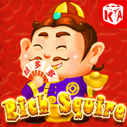 Rich Squire slot game at PH365