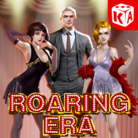 Roaring Era slot game at PH365