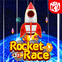 Rocket Race slot game at PH365