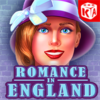 Romance In England slot game at PH365