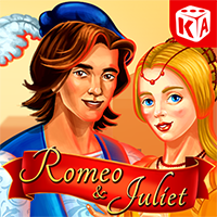 Romeo and Juliet slot game at PH365