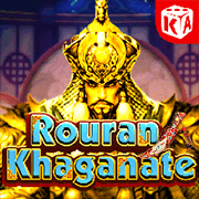 Rouran Khaganate slot game at PH365