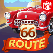 Route 66 slot game at PH365