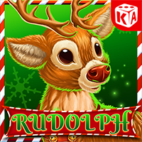 Rudolph slot game at PH365