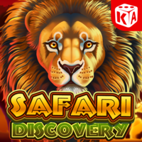 Safari Discovery slot game at PH365