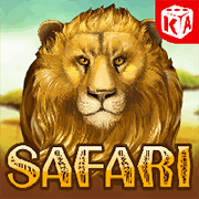 Safari Slots slot game at PH365