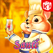 Sante slot game at PH365