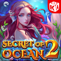 Secret of Ocean 2 slot game at PH365