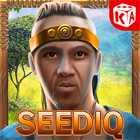 Seediq slot game at PH365