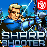 Sharpshooter slot game at PH365