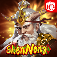 Shen Nong slot game at PH365