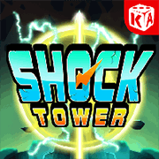 Shock Tower slot game at PH365