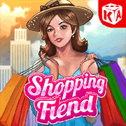 Shopping Fiend slot game at PH365