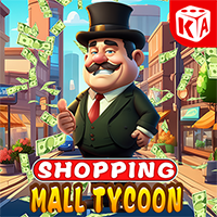 Shopping Mall Tycoon slot game at PH365