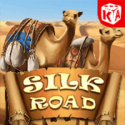 Silk Road slot game at PH365