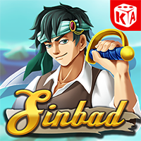 Sinbad slot game at PH365