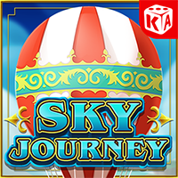 Sky Journey slot game at PH365
