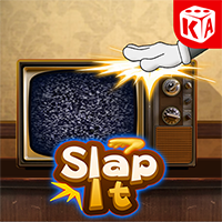 Slap It slot game at PH365