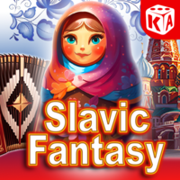 Slavic Fantasy slot game at PH365