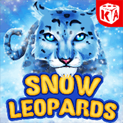 Snow Leopards slot game at PH365