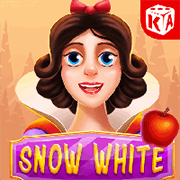 Snow White slot game at PH365