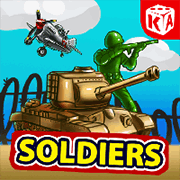 Soldiers slot game at PH365
