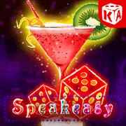 Speakeasy slot game at PH365