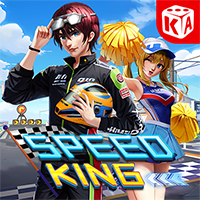 Speed King slot game at PH365