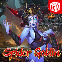 Spider Goblin slot game at PH365